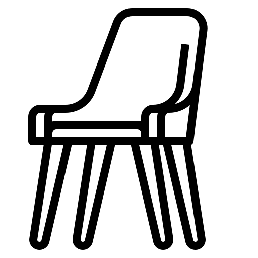 Chair Icon PNG