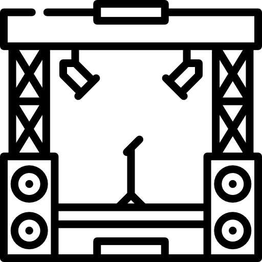 Sonido Icon PNG